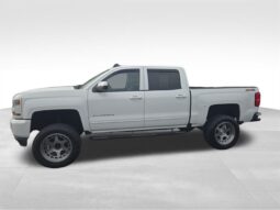 
										2018 Chevrolet Silverado 1500 LT LT2 full									