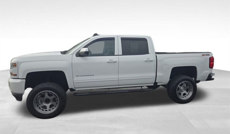 
								2018 Chevrolet Silverado 1500 LT LT2 full									