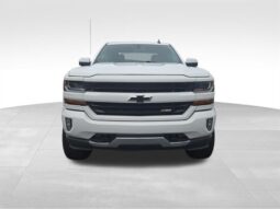 
										2018 Chevrolet Silverado 1500 LT LT2 full									