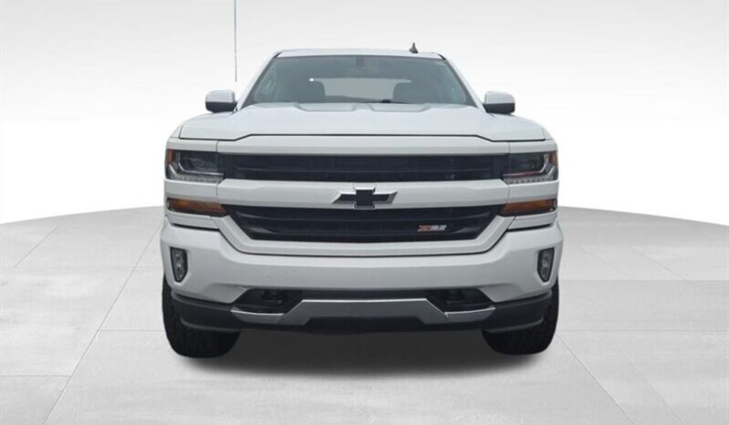 
								2018 Chevrolet Silverado 1500 LT LT2 full									