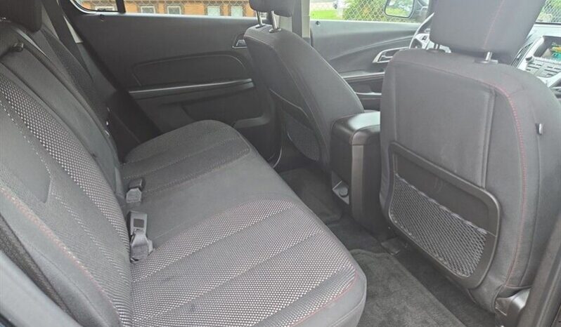 
								2013 Chevrolet Equinox LT 2LT full									