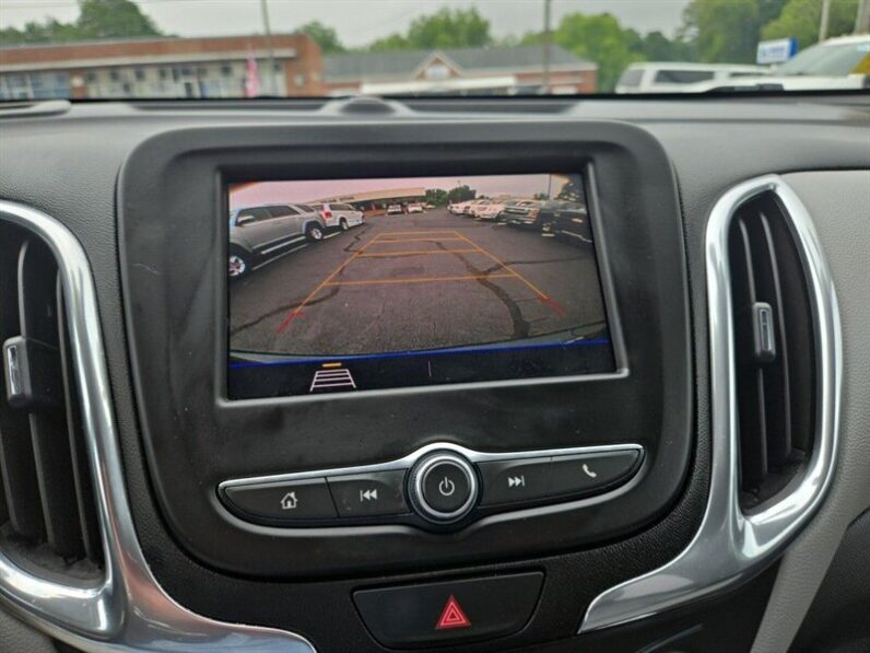 
								2020 Chevrolet Equinox LT full									