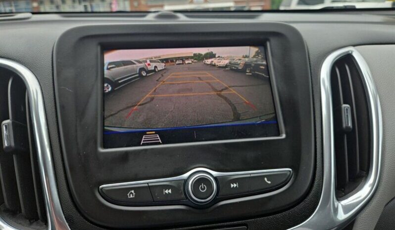 
								2020 Chevrolet Equinox LT full									