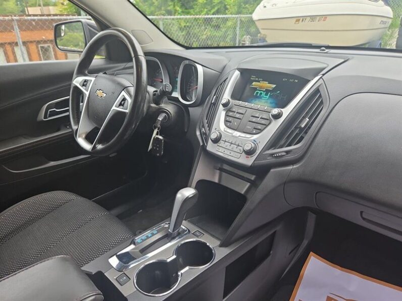 
								2013 Chevrolet Equinox LT 2LT full									