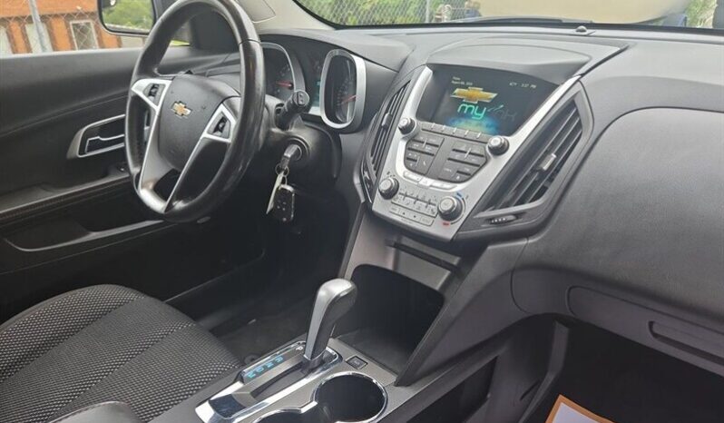 
								2013 Chevrolet Equinox LT 2LT full									