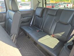 
										2015 Honda Pilot EX-L full									
