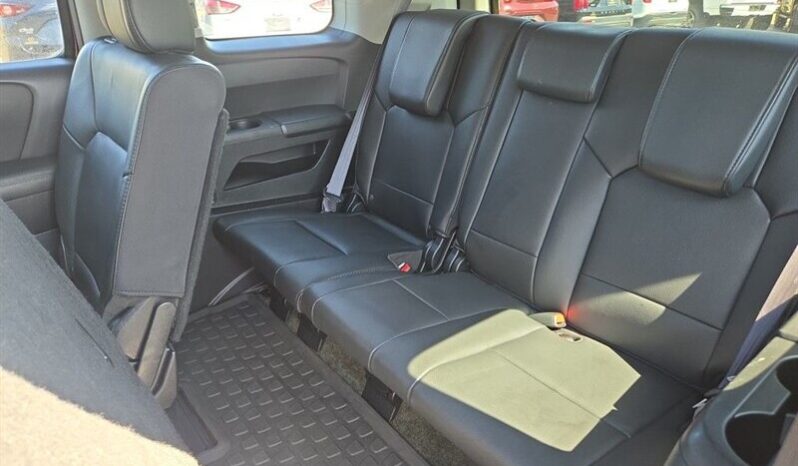 
								2015 Honda Pilot EX-L full									
