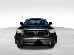 
										2010 Toyota Tundra Grade V6 full									