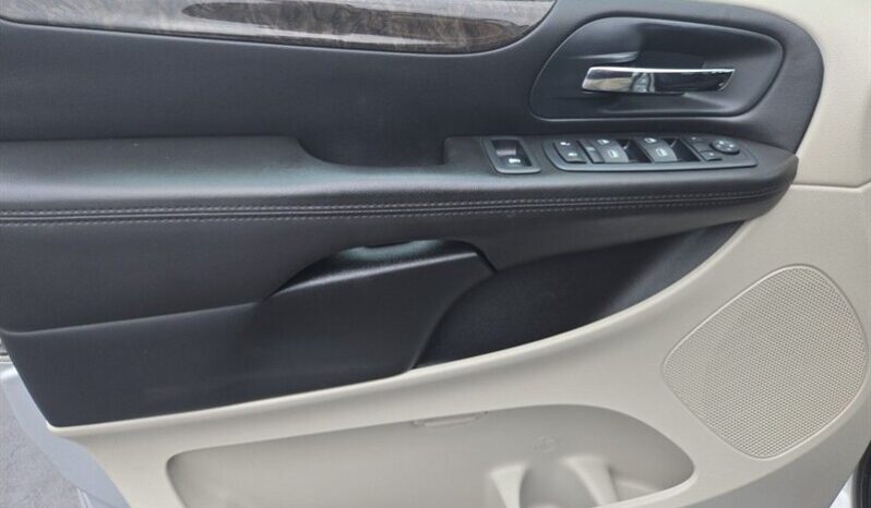 
								2011 Dodge Grand Caravan Mainstreet full									
