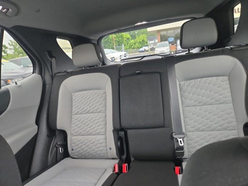 
								2020 Chevrolet Equinox LT full									