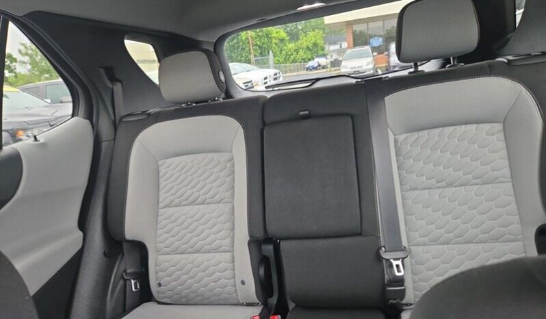 
								2020 Chevrolet Equinox LT full									