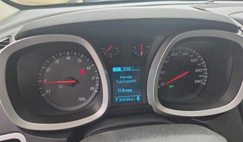 
								2013 Chevrolet Equinox LT 2LT full									