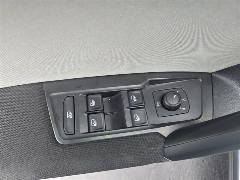 
								2020 Volkswagen Tiguan 2.0T S full									