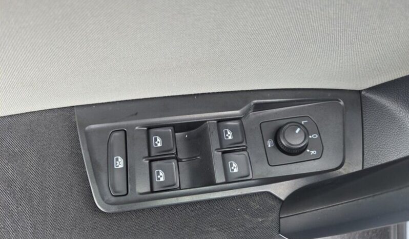 
								2020 Volkswagen Tiguan 2.0T S full									