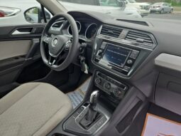 
										2020 Volkswagen Tiguan 2.0T S full									