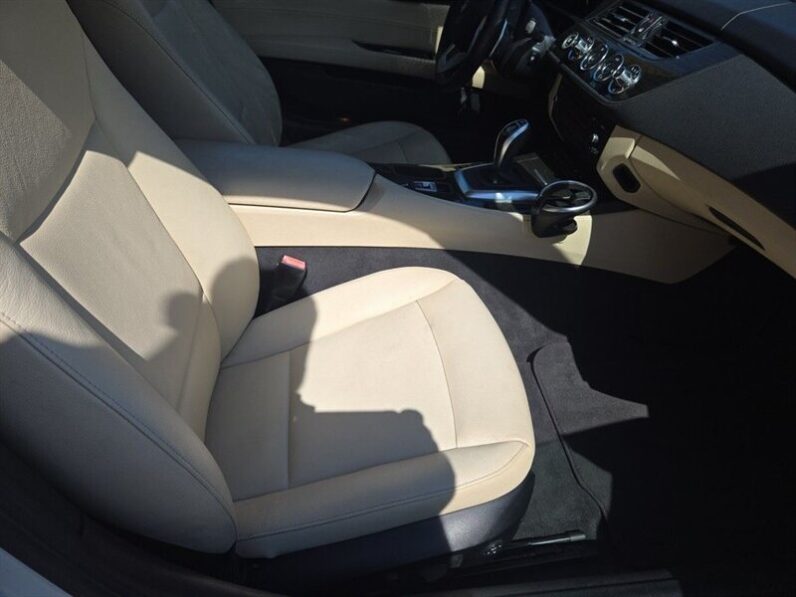 
								2014 BMW Z4 sDrive28i full									