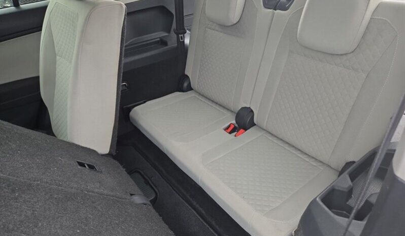 
								2020 Volkswagen Tiguan 2.0T S full									