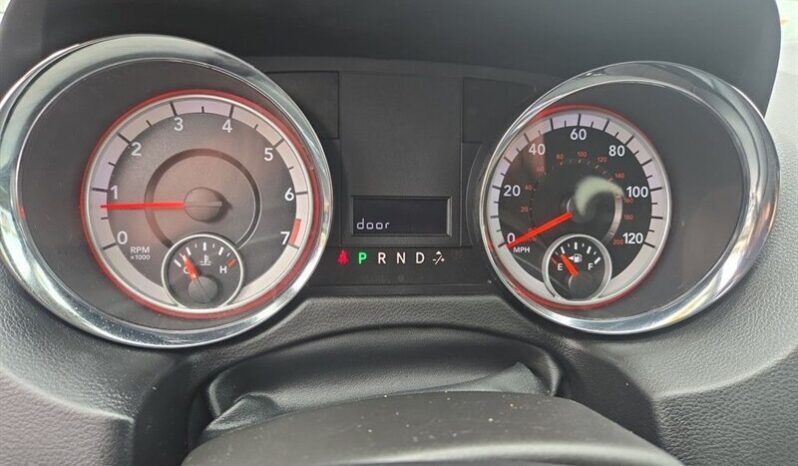 
								2011 Dodge Grand Caravan Mainstreet full									