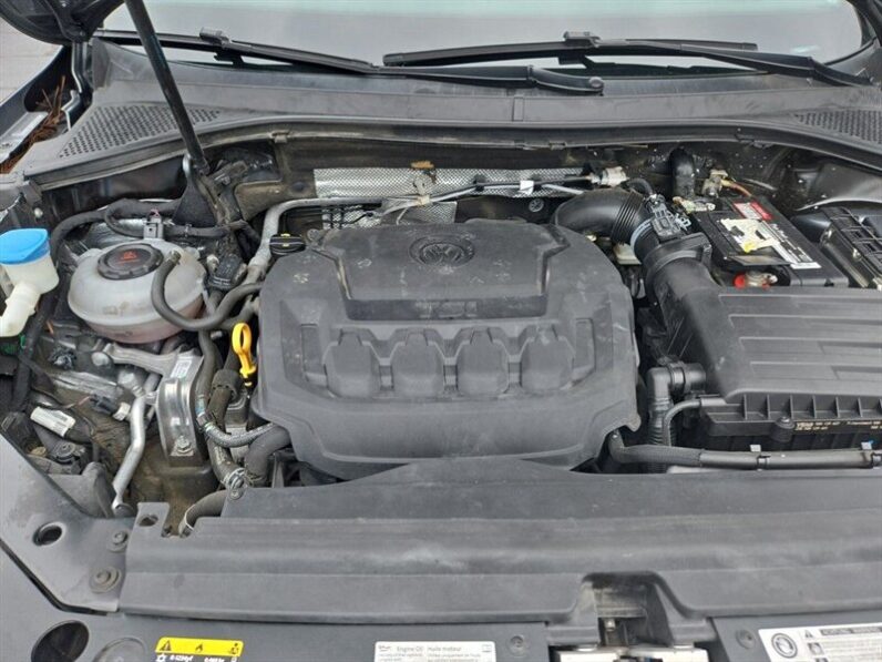 
								2020 Volkswagen Tiguan 2.0T S full									