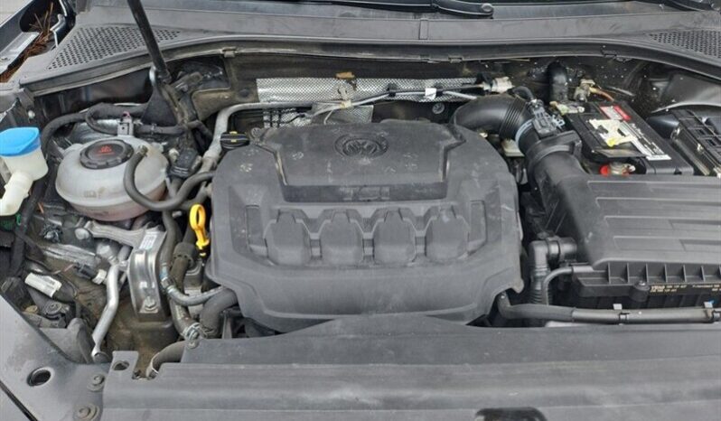 
								2020 Volkswagen Tiguan 2.0T S full									