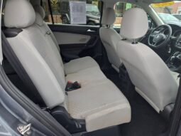 
										2020 Volkswagen Tiguan 2.0T S full									