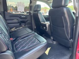 
										2020 Chevrolet Silverado 1500 RST Black Widow Package full									