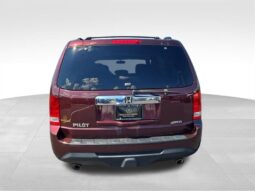 
										2015 Honda Pilot EX-L full									