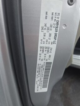 
										2011 Dodge Grand Caravan Mainstreet full									