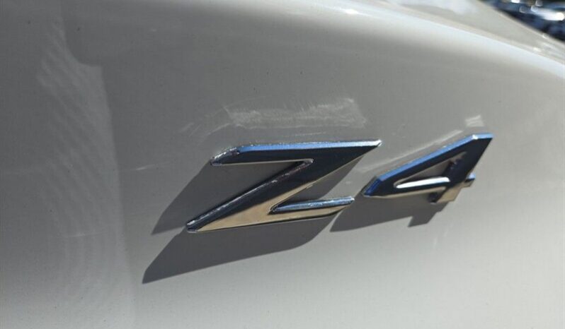 
								2014 BMW Z4 sDrive28i full									
