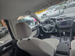 
										2020 Volkswagen Tiguan 2.0T S full									