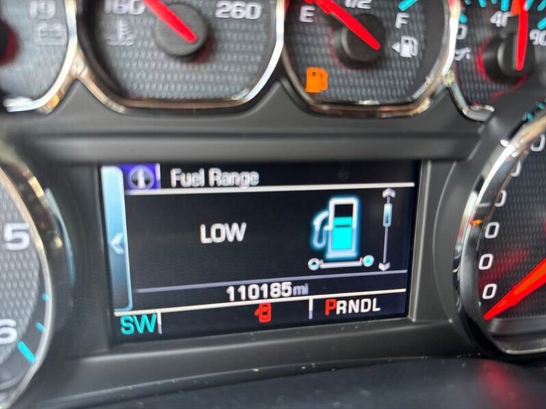 
								2018 Chevrolet Silverado 1500 LT LT2 full									