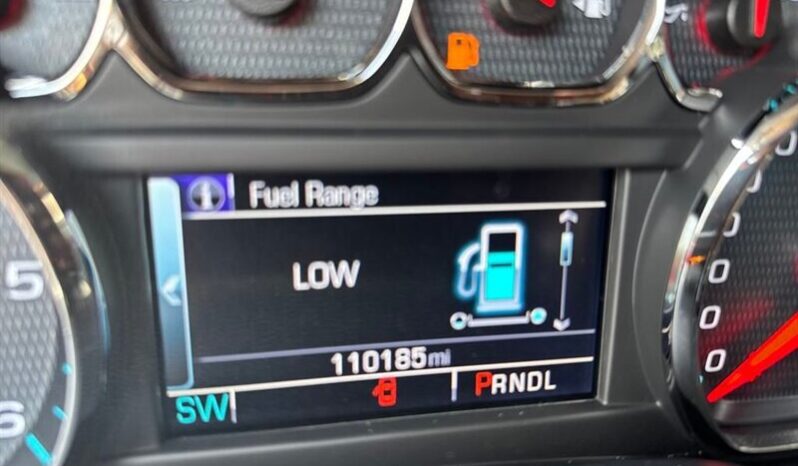 
								2018 Chevrolet Silverado 1500 LT LT2 full									