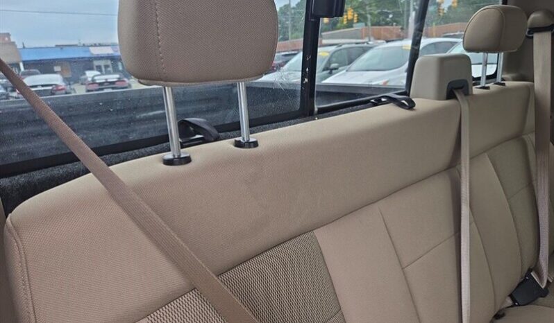 
								2005 Ford F-150 XLT full									