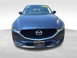 
										2017 Mazda CX-5 Touring full									