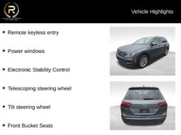 
										2020 Volkswagen Tiguan 2.0T S full									