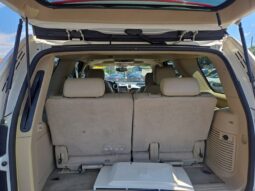 
										2012 Cadillac Escalade Luxury full									