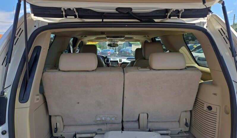 
								2012 Cadillac Escalade Luxury full									