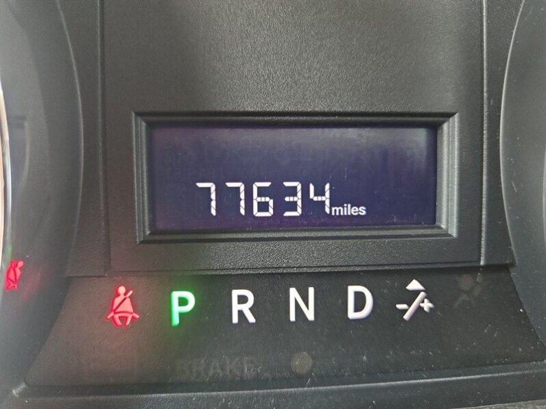 
								2011 Dodge Grand Caravan Mainstreet full									