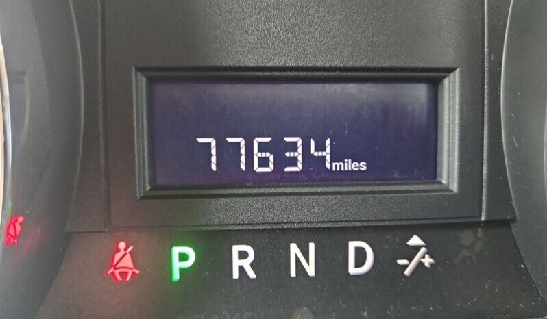 
								2011 Dodge Grand Caravan Mainstreet full									