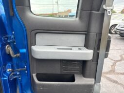 
										2013 Ford F-150 STX full									