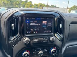 
										2020 Chevrolet Silverado 1500 RST Black Widow Package full									