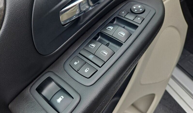 
								2011 Dodge Grand Caravan Mainstreet full									