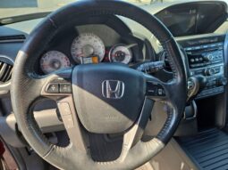 
										2015 Honda Pilot EX-L full									