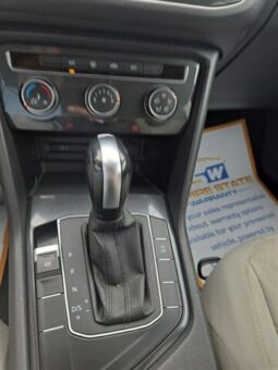 
										2020 Volkswagen Tiguan 2.0T S full									