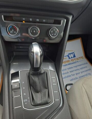 
								2020 Volkswagen Tiguan 2.0T S full									