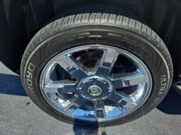 
										2012 Cadillac Escalade Luxury full									