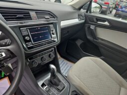 
										2020 Volkswagen Tiguan 2.0T S full									