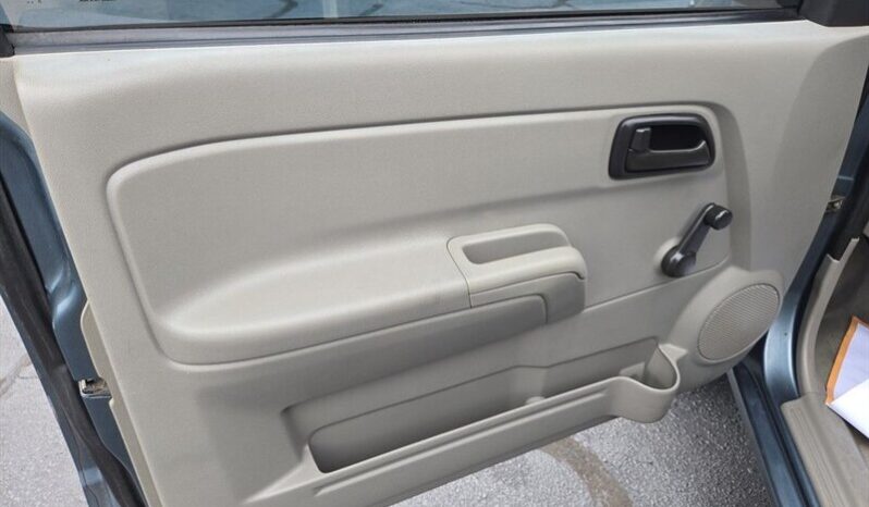 
								2006 Chevrolet Colorado LS full									
