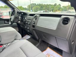 
										2013 Ford F-150 STX full									