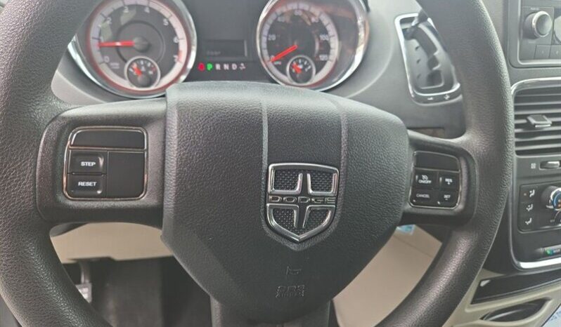 
								2011 Dodge Grand Caravan Mainstreet full									